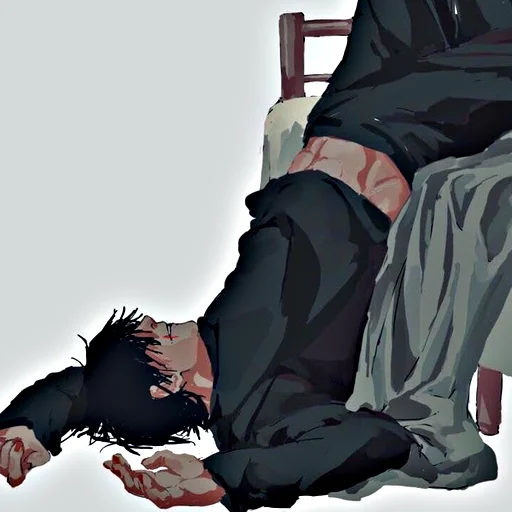 Стикер snzharu - 1