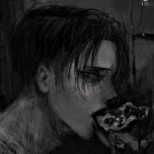 Стикер snzharu - 1