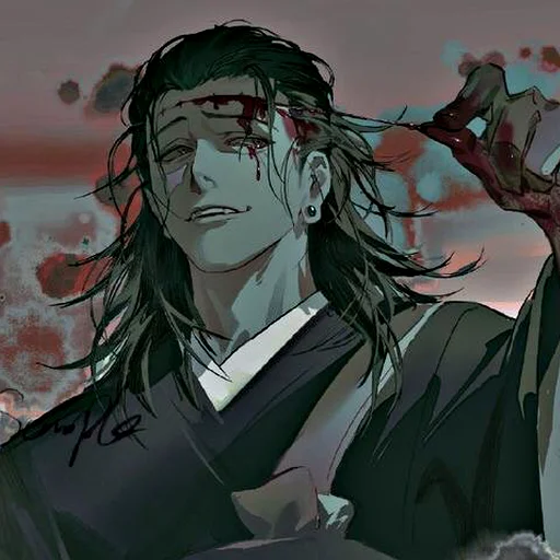 Стикер snzharu - 1