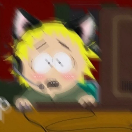 Sticker soUsPoRk - 1