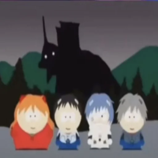 Sticker soUsPoRk - 1