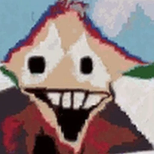 Стикер soUsPoRk - 1