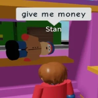 Sticker south park - 6