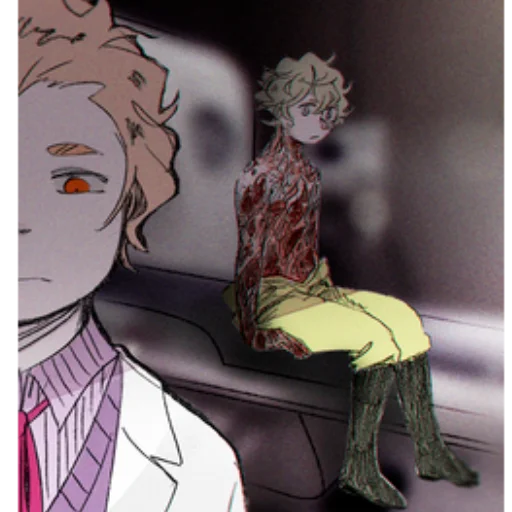 Sticker soapsoapsoap - 1