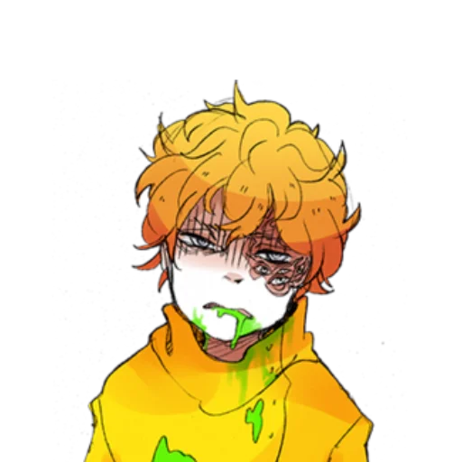 Sticker soapsoapsoap - 1