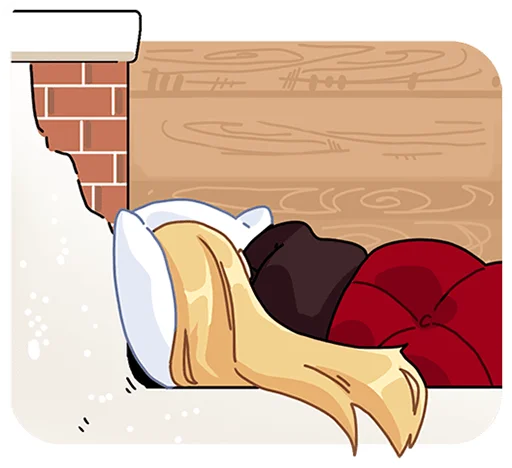 Стикер sobolina_bez_texta - 1