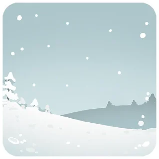 Sticker Соболина без надписей @stickers_vk - 6