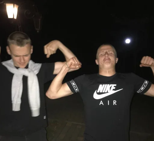 Sticker sobranielegends - 1