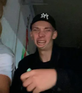 Sticker sobranie - 6