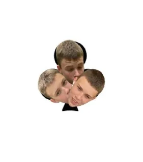 Sticker sobranie - 10