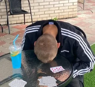 Sticker sobranie - 7