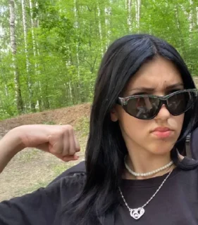 Sticker sobranie - 4