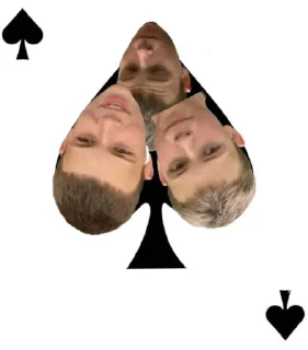 Sticker sobranie - 3