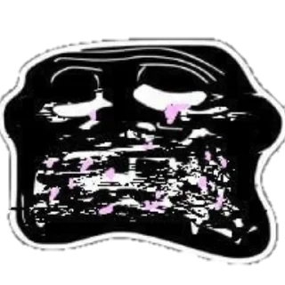 Sticker Б 4 Z Д N А @sociallstickers - 2