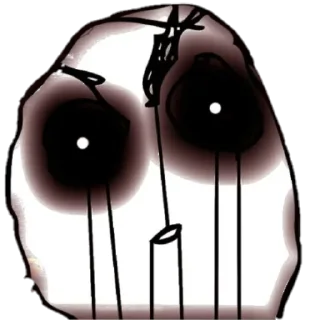 Sticker Б 4 Z Д N А @sociallstickers - 8