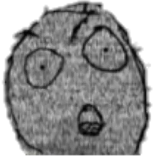 Sticker Б 4 Z Д N А @sociallstickers - 6