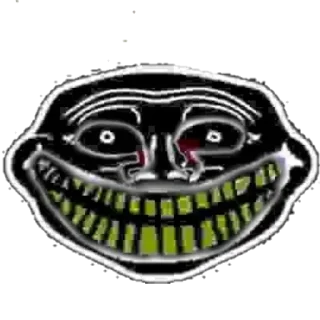 Sticker Б 4 Z Д N А @sociallstickers - 1