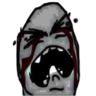 Sticker Б 4 Z Д N А @sociallstickers - 11