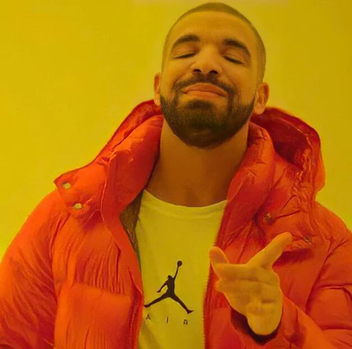 Стикер socialmemepack - 1