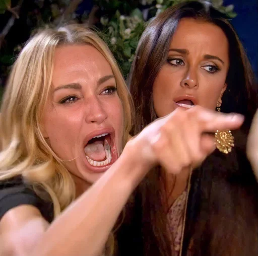 Стикер socialmemepack - 1