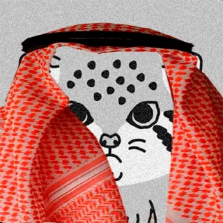 Sticker Сосаити [@societya] - 11