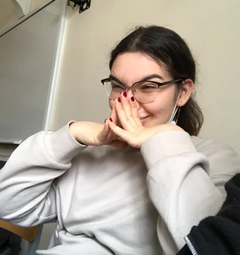 Стикер sociococki - 1