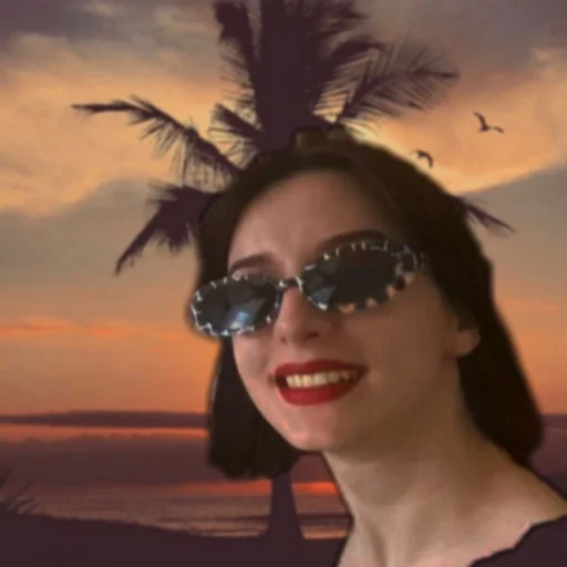 Стикер sociococki - 1