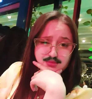 Стикер социологи - 2