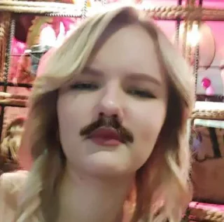 Стикер социологи - 7