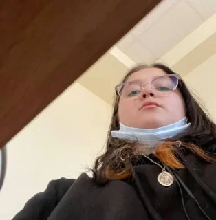 Стикер социологи - 5