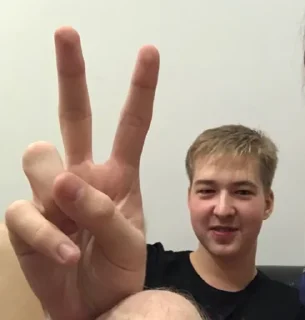 Стикер социологи - 11