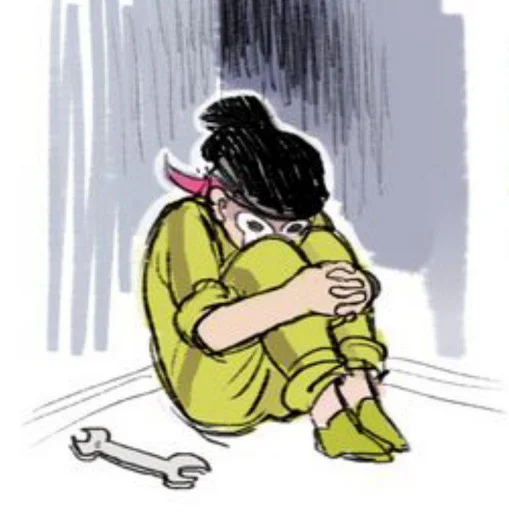 Sticker Сода антонио - 4