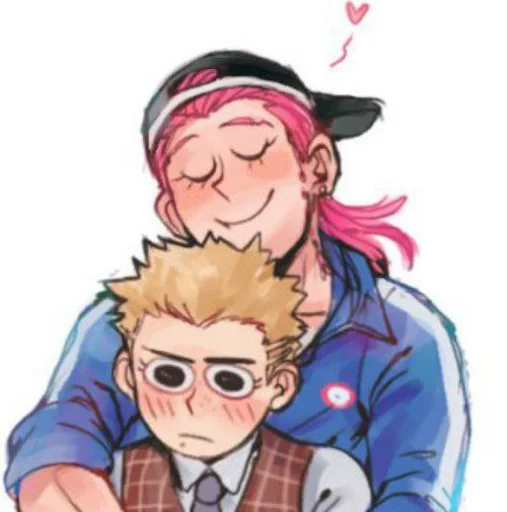 Стикер soda_antonio_pidorio - 1