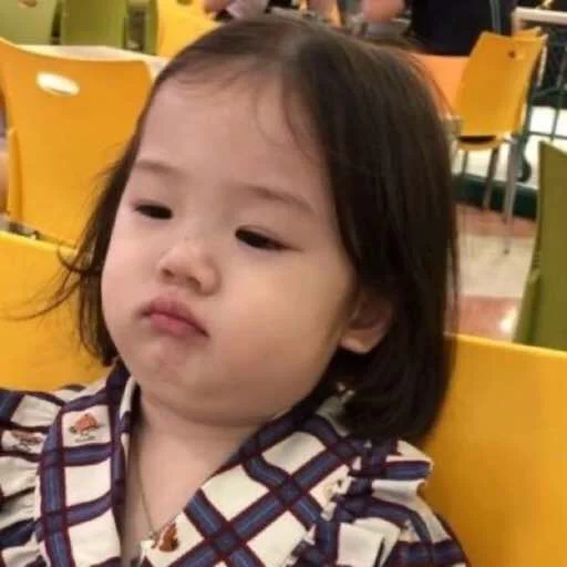 person human face toddler