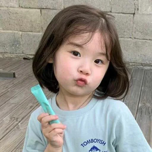 human face person clothing