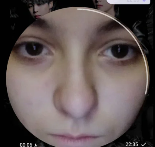 Sticker софа крыса - 3