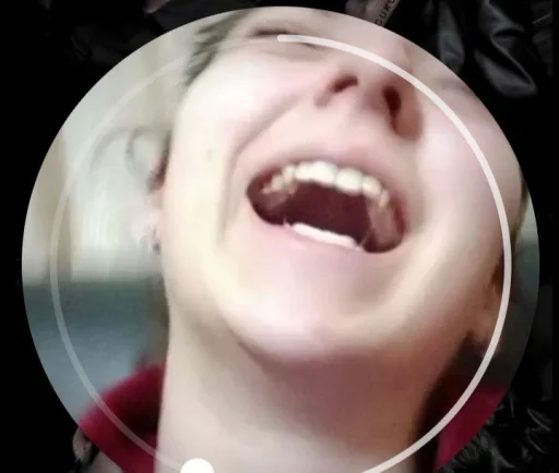 Sticker софа крыса - 0