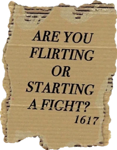 text font handwriting