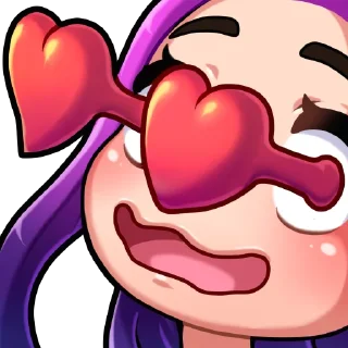 Sticker sofiko_sculpts - 8