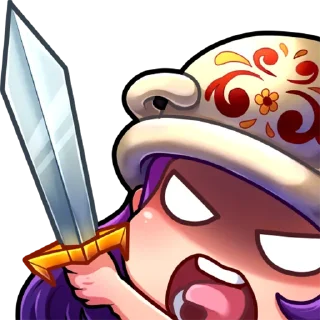 Sticker sofiko_sculpts - 4