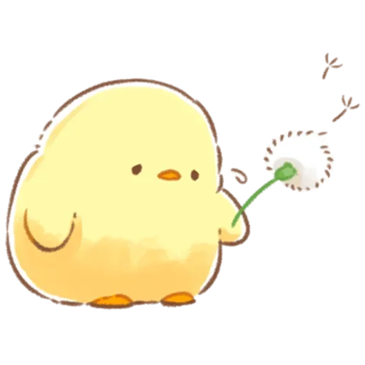 Стикер softandqtspring - 1