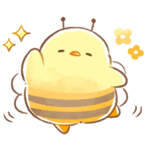 Sticker softandqtspring - 1