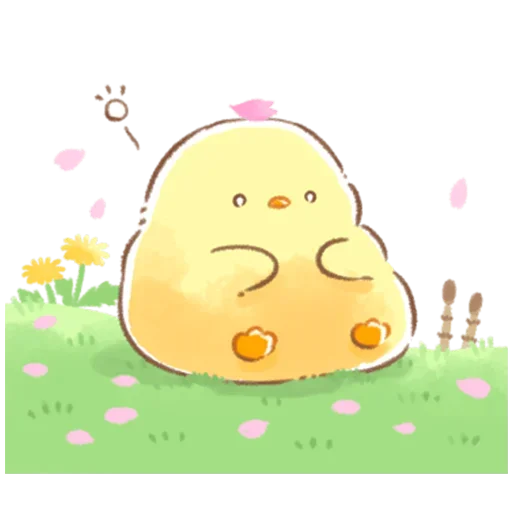 Sticker softandqtspring - 1