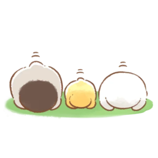 Sticker softandqtspring - 1