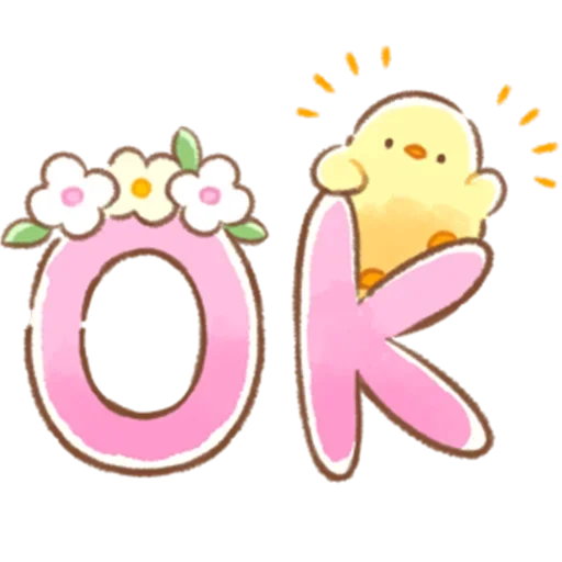 Стикер softandqtspring - 1