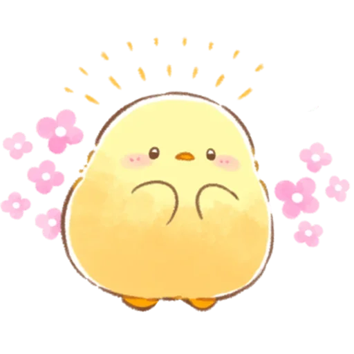 Стикер softandqtspring - 1