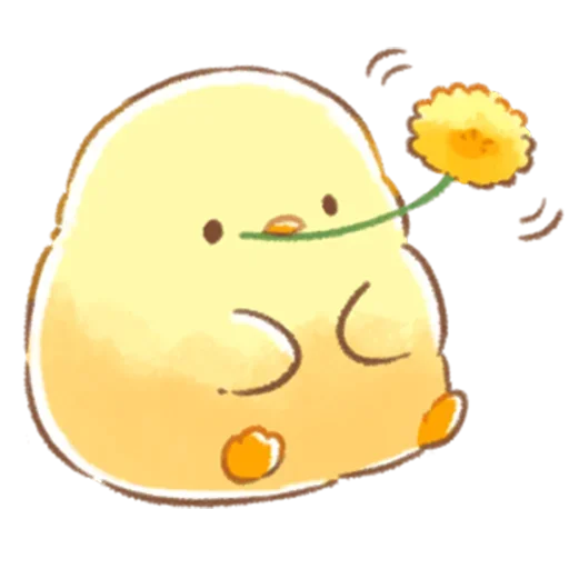 Стикер softandqtspring - 1