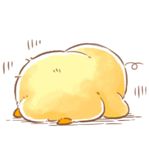 Стикер softandqtspring - 1