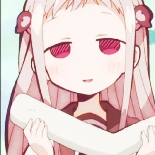 Стикер уᥲsһіr᥆ ᥒᥱᥒᥱ @angkringanfareyya - 2