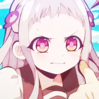 Стикер уᥲsһіr᥆ ᥒᥱᥒᥱ @angkringanfareyya - 3